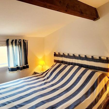 Gite Villa Nautica Residence Cap Soleil Вандр Екстер'єр фото