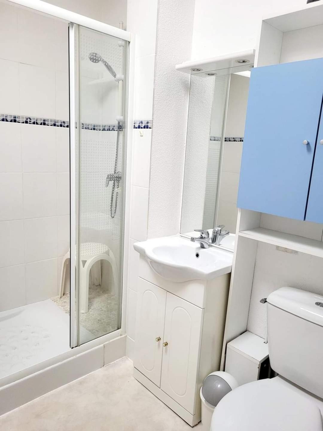 Gite Villa Nautica Residence Cap Soleil Вандр Екстер'єр фото